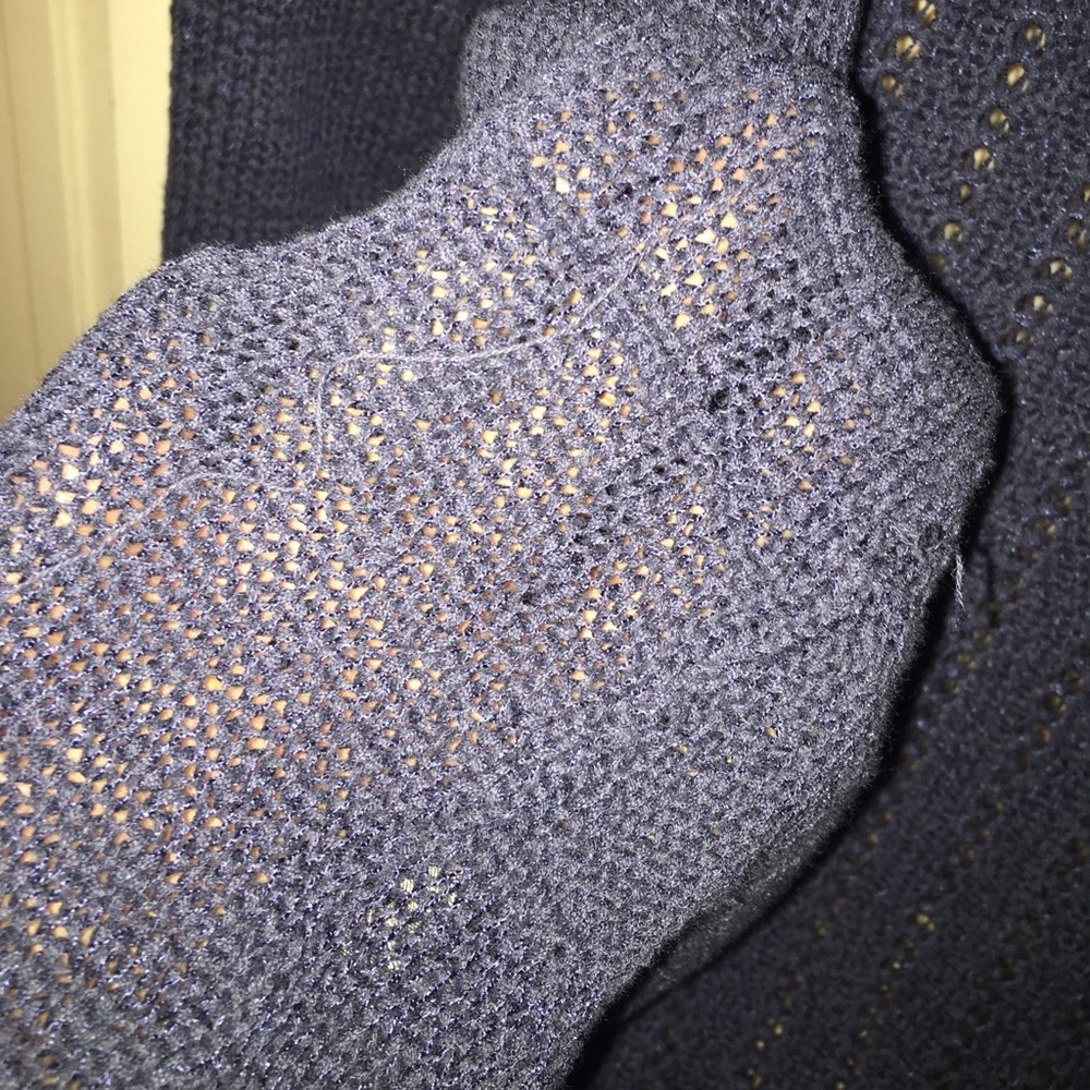Knitted sweater - Picture 3 of 3